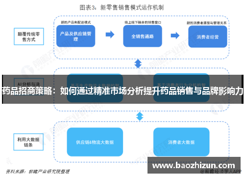 药品招商策略：如何通过精准市场分析提升药品销售与品牌影响力